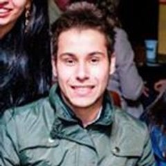 Emerson Oliveira