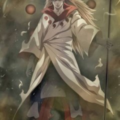 Anime Madara