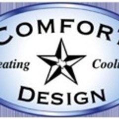 Comfort Design