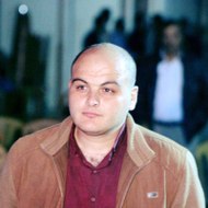 Khalil Alramlawi