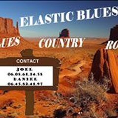 Elastic Blues