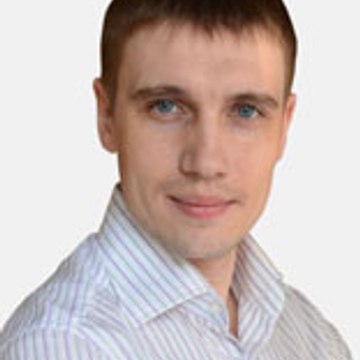 Сергей Якунин