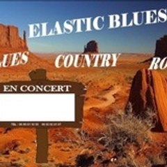 Elastic-Blues