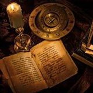 Spirit Arcanum