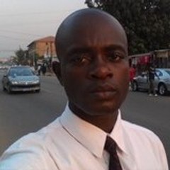 Ebick Ngoma