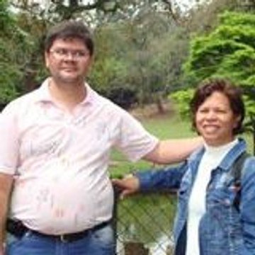 Marcos Antonio de Faria