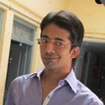 Sameer Arya
