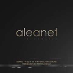 Aleanet Gashi