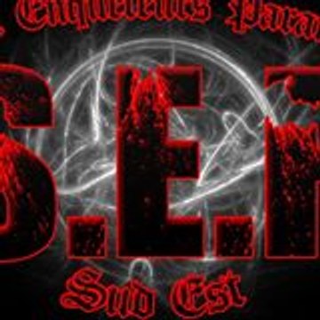 paranormal spiritsep