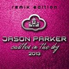 Jason Parker Producer-Dj