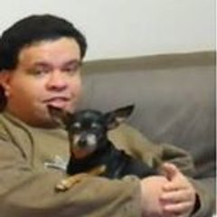 Candido Jesus Prado Júnior