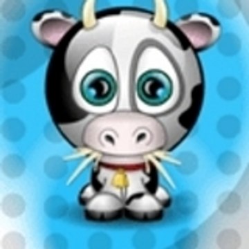 Bene MadCow Tanguy