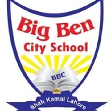 Big Ben City High School