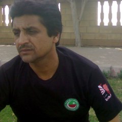 Imtiaz Khan