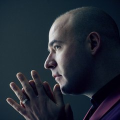 Mathieu Salama contre-ténor officiel