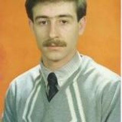 Kenan kurtulmuş