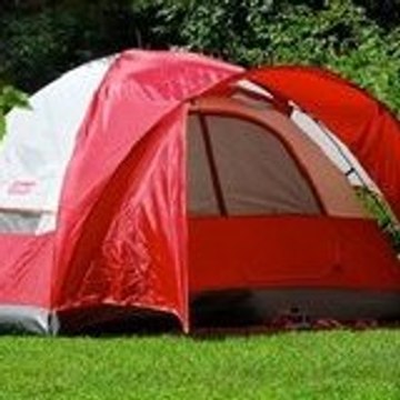 camptents