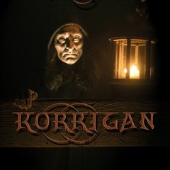 KORRIGAN06400