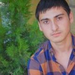 Adem YÜRÜKER