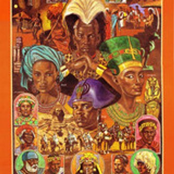 Black Power Information Center