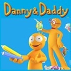 Danny_and_Daddy