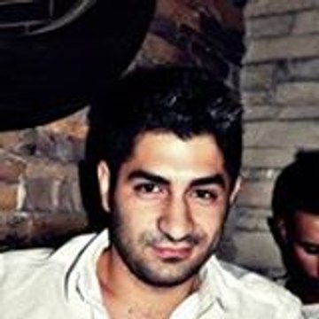 Gökhan Gürdal