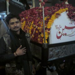 Faraz hussaini