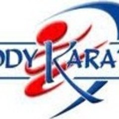 Bodykarategagny