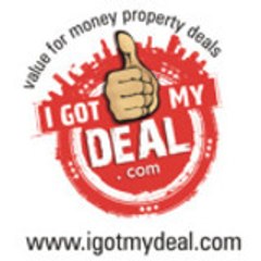 Igotmydeal