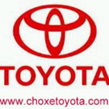 CHỢ XE TOYOTA
