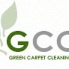 GreenCarpetCleaning