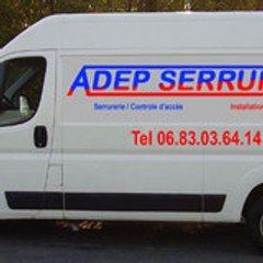 Adep-Serrurerie