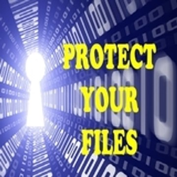 Data Encryption Security