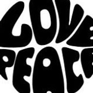 Love Peace
