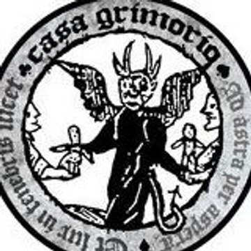 GRIMORIO CHANNEL