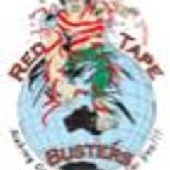 Red Tape Busters