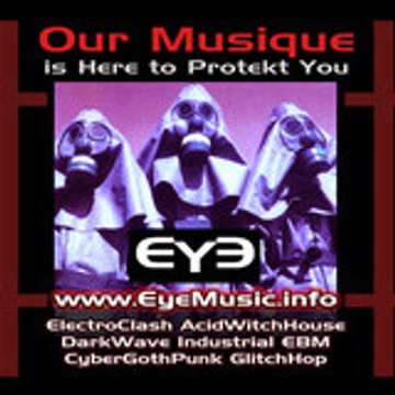 EYE-music-band-songs