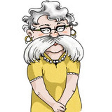Aunt Francis