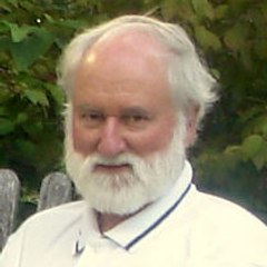 Malcolm Bowman