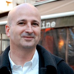 Bernard Jomier