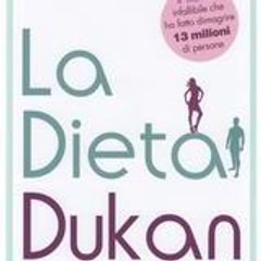 DietaDukan