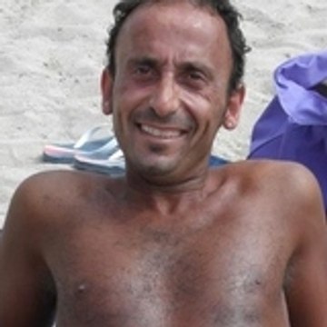 Pablo Fabbricatore