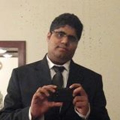 Ismail Memon