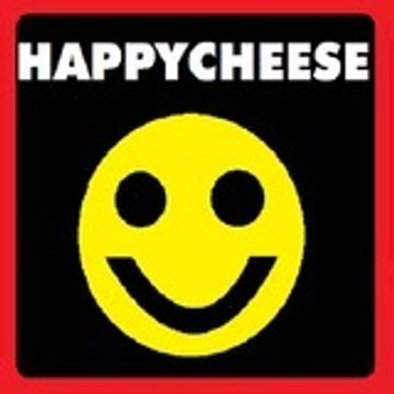HaappyCheese