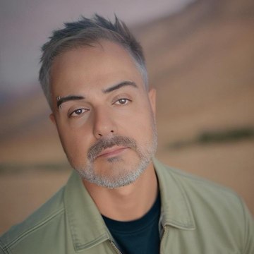 Carlos Bauhouse