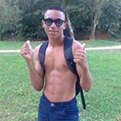 Jhones Cerqueira