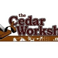 Cedar Workshop