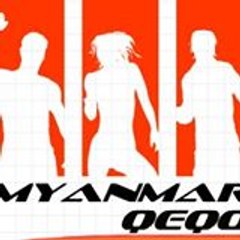 Myanmar QeQo Entertainer