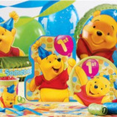30thBirthdayPartyIdeas