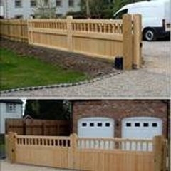 Sliding Gates